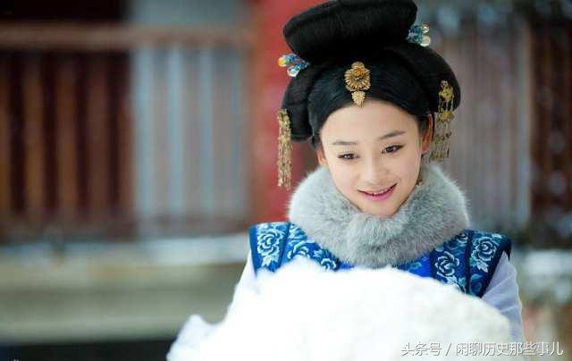 中国最漂亮十大皇后，历史上10位最美的皇后(附2023年最新排行榜前十名单)