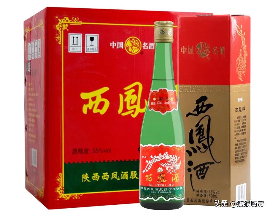 中国八大名酒排行榜(公认最好喝的新八大名酒排名)插图3
