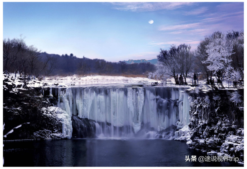 中国第一大瀑布(国内十大最美的瀑布排行榜)插图18
