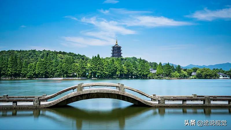 杭州必去的十大景点，杭州著名旅游景点有哪些地方(附2023年最新排行榜前十名单)
