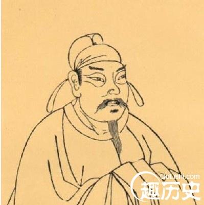唐朝皇帝排列顺序(唐代皇帝排名)插图11