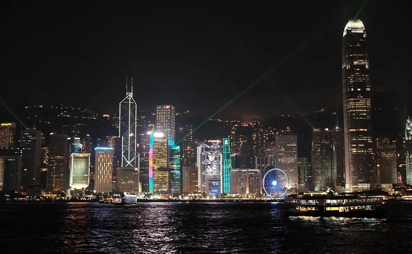香港十大著名景点(香港必去的景点排行榜前十名)插图7