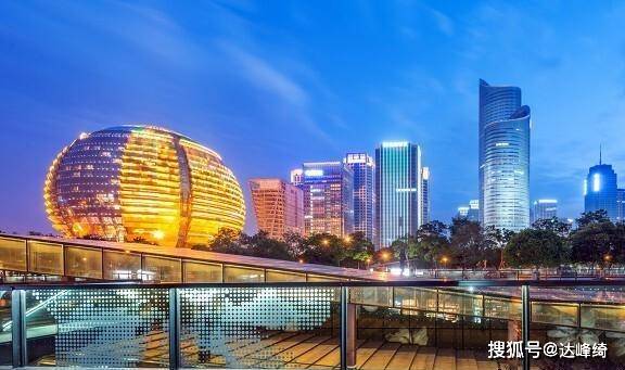 中国经济最发达的十大城市(综合实力排名前十的城市)插图20