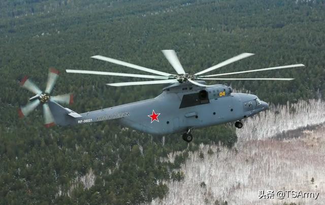 世界上最好的军用直升机，美国各型军用直升机(附2023年最新排行榜前十名单)
