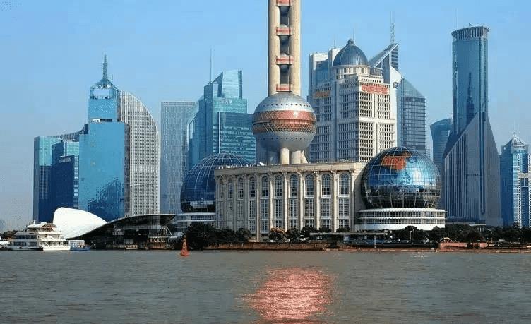 中国最顶级的十大城市(2022国内10强城市最新发布)插图1