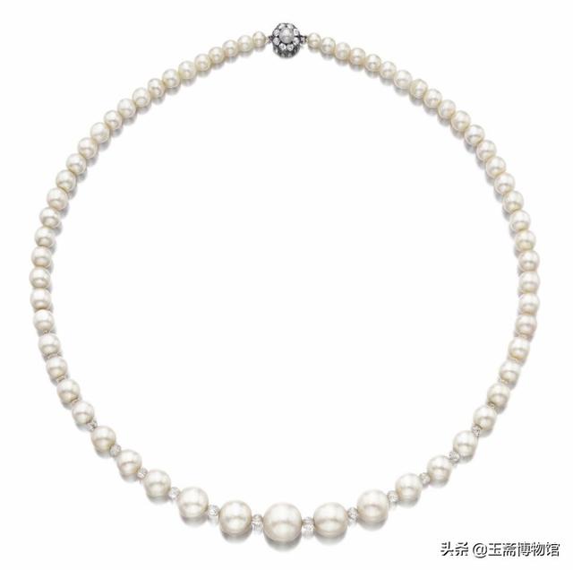 世界十大最贵珍珠排名(最昂贵的珍珠多少钱)插图17