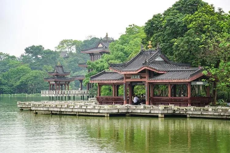 惠州旅游景点哪里好玩，惠州有什么好玩的地方(附2023年最新排行榜前十名单)