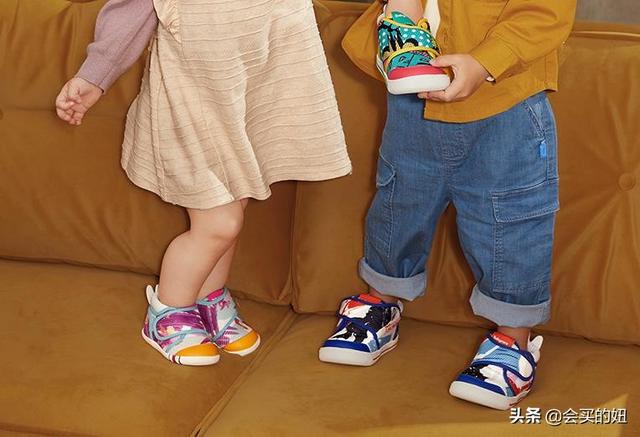 十大婴儿学步鞋品牌排行(婴儿学步鞋国际品牌)插图11