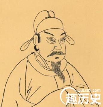 唐朝皇帝排列顺序(唐代皇帝排名)插图15