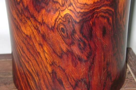 十大名贵木材排名(全球公认十大最高档的木材)插图9