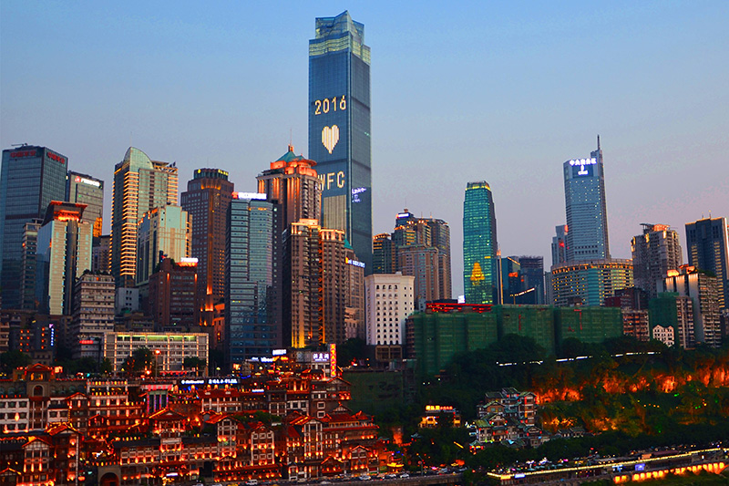 中国十大城市面积最大(面积最大的十个城市排名)插图9