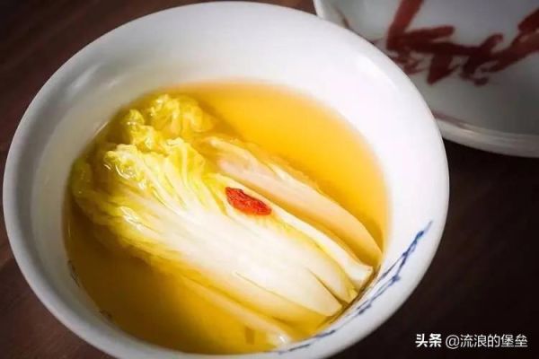 中国最顶级的十大名菜(国宴10大名菜)插图