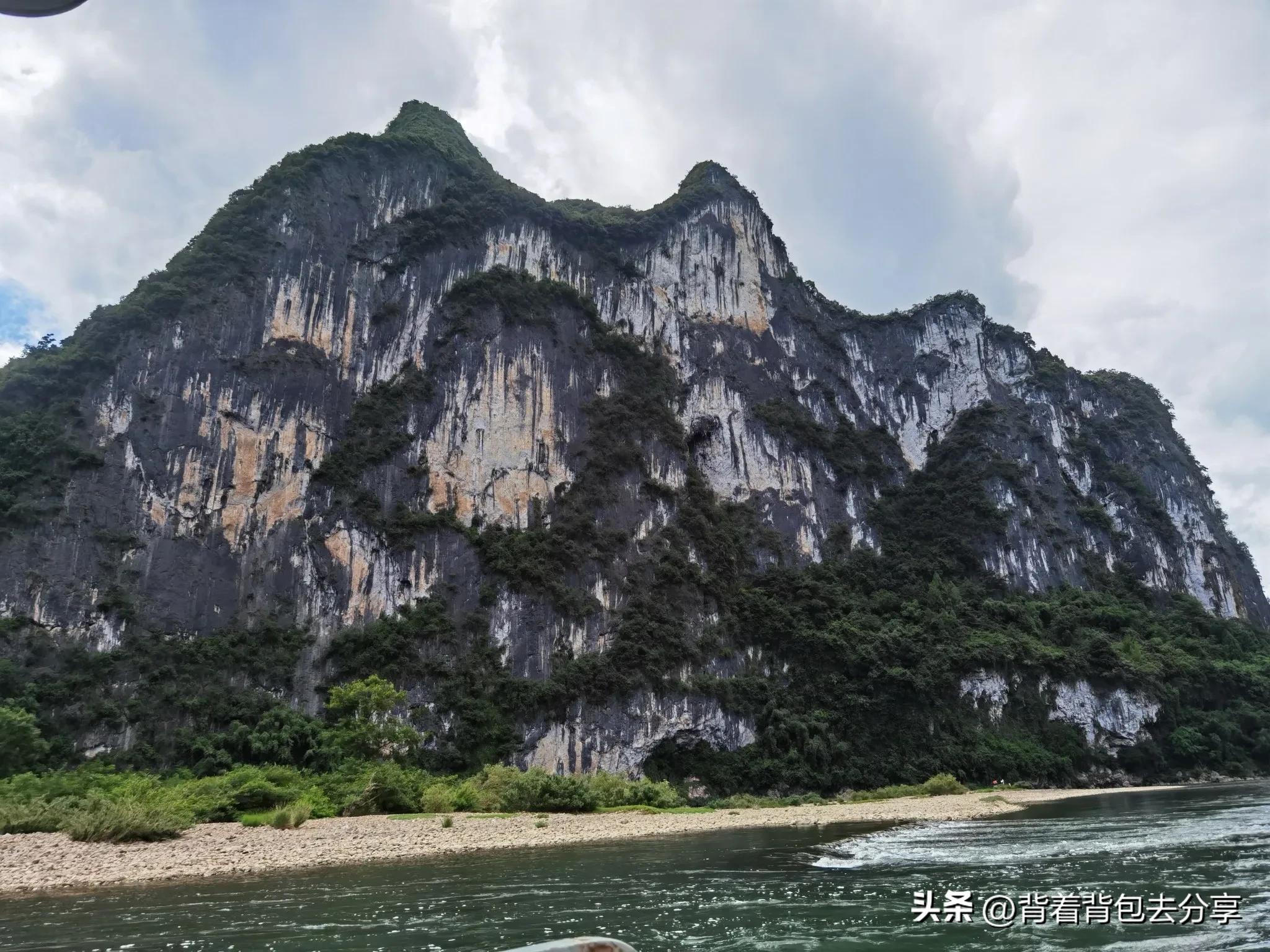 国内十大旅游景点排名(中国超震撼的十大自然景观)插图8