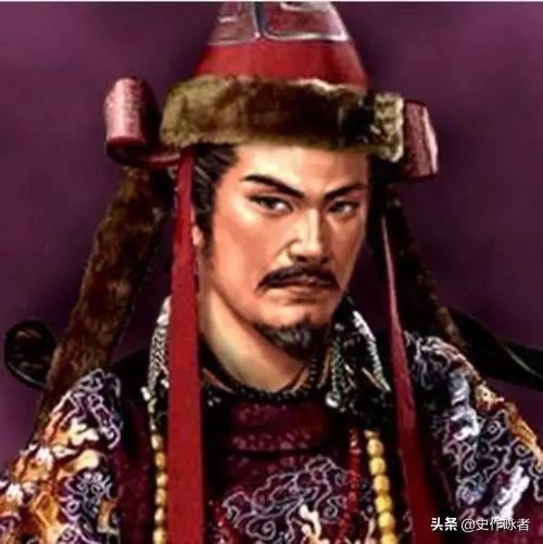中国历史上在位最长的皇帝(古代十大在位长的皇帝一览表)插图14