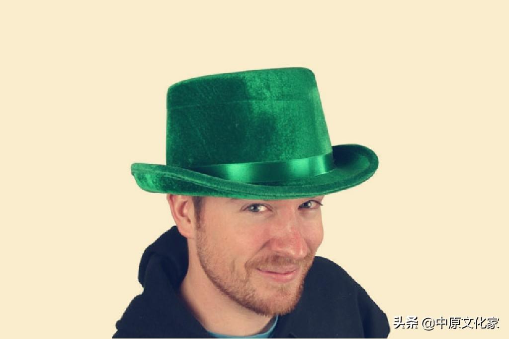 绿帽子是什么意思(为什么被出轨叫做戴绿帽子)插图5