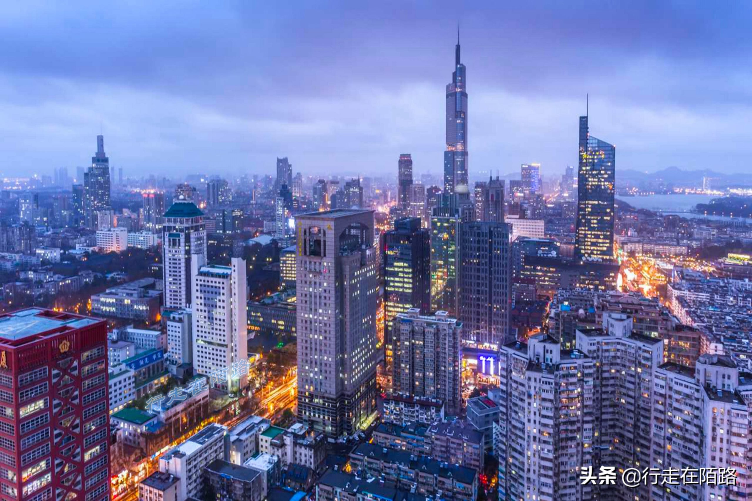 中国最安全的城市(国内公认最安全宜居的15座城市)插图9