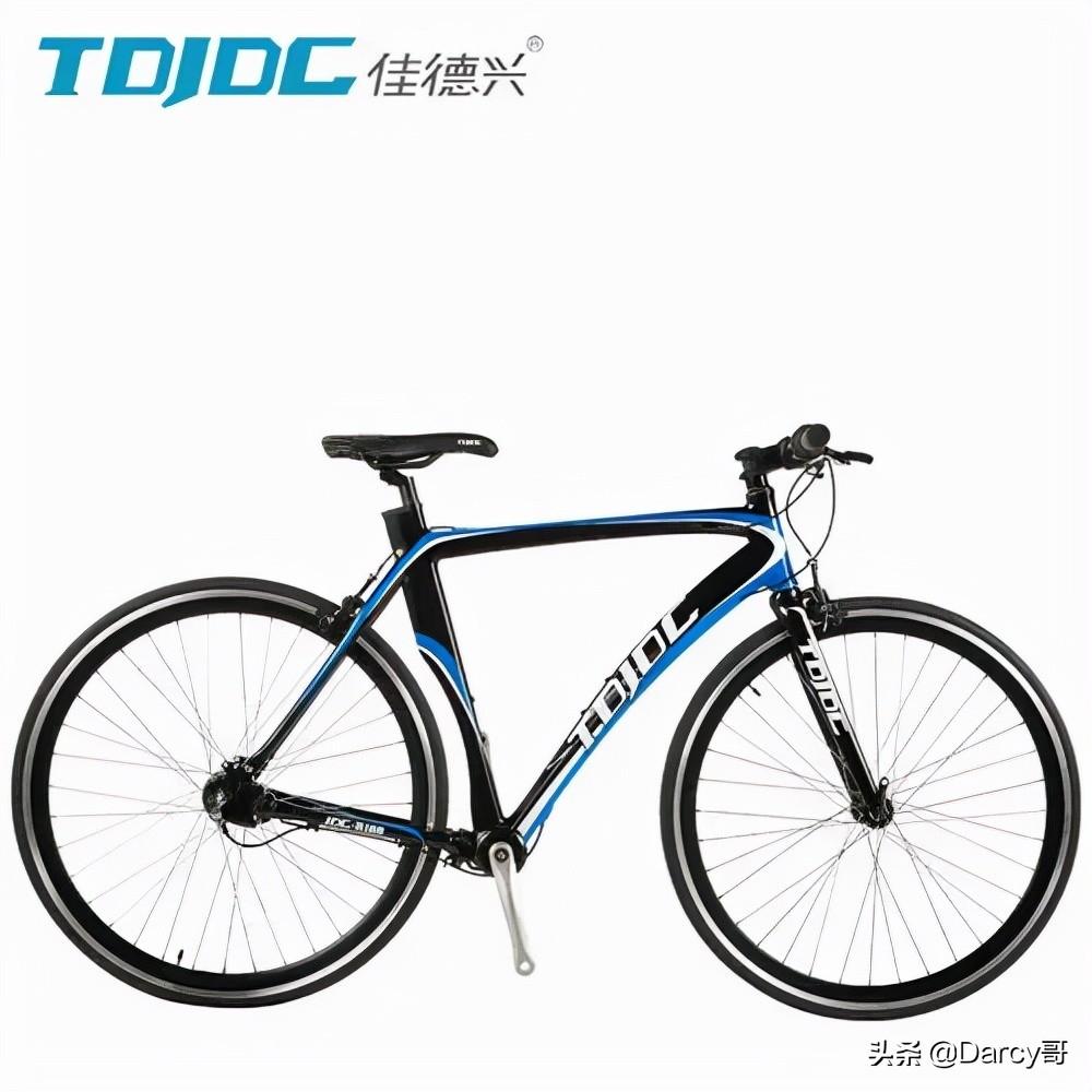 中国自行车十大名牌(盘点国产户外运动自行车品牌)插图10