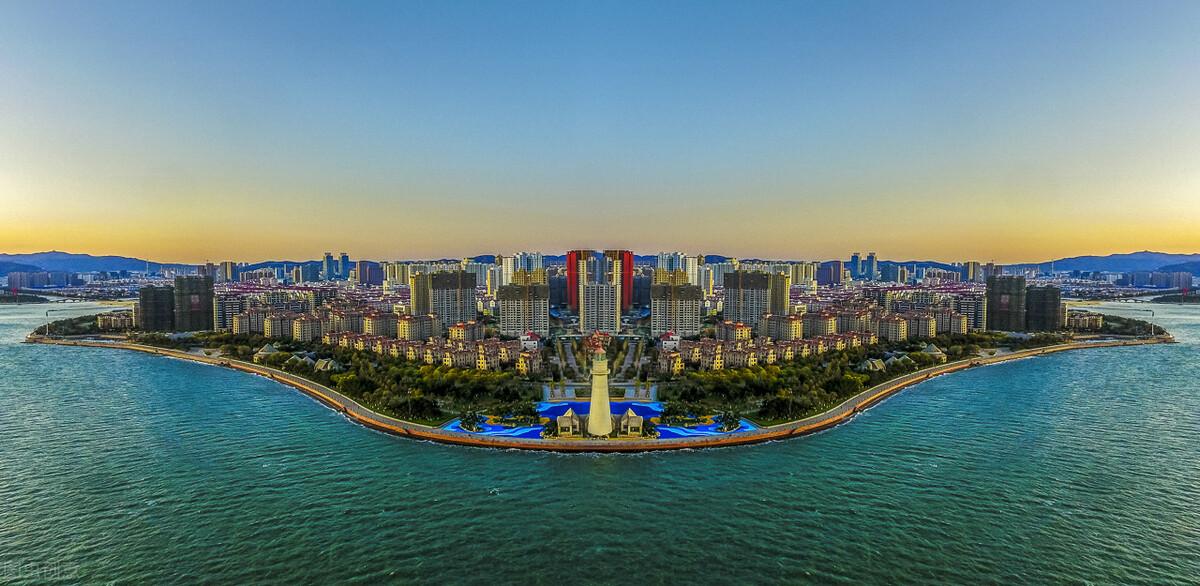 海边城市旅游排行(中国最美的十座海滨城市排名)插图10
