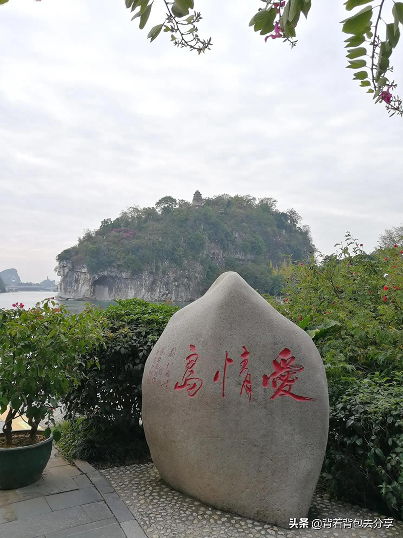 广西桂林旅游必去十大景点(广西必玩的十大著名景区推荐)插图8