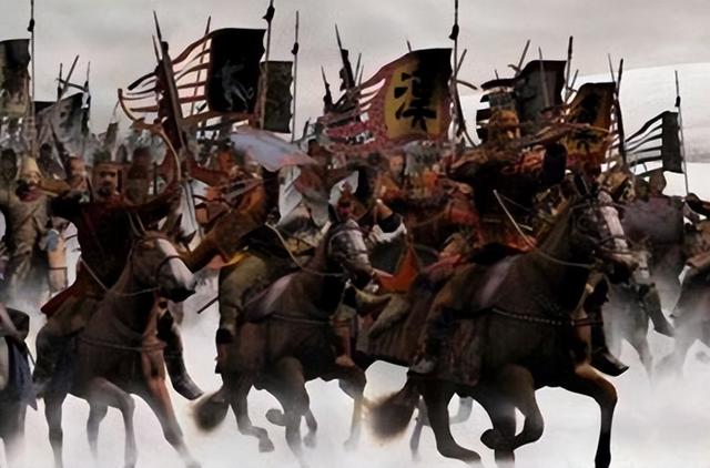 影响欧洲历史进程的十大帝国(古代欧洲帝国演变过程)插图1