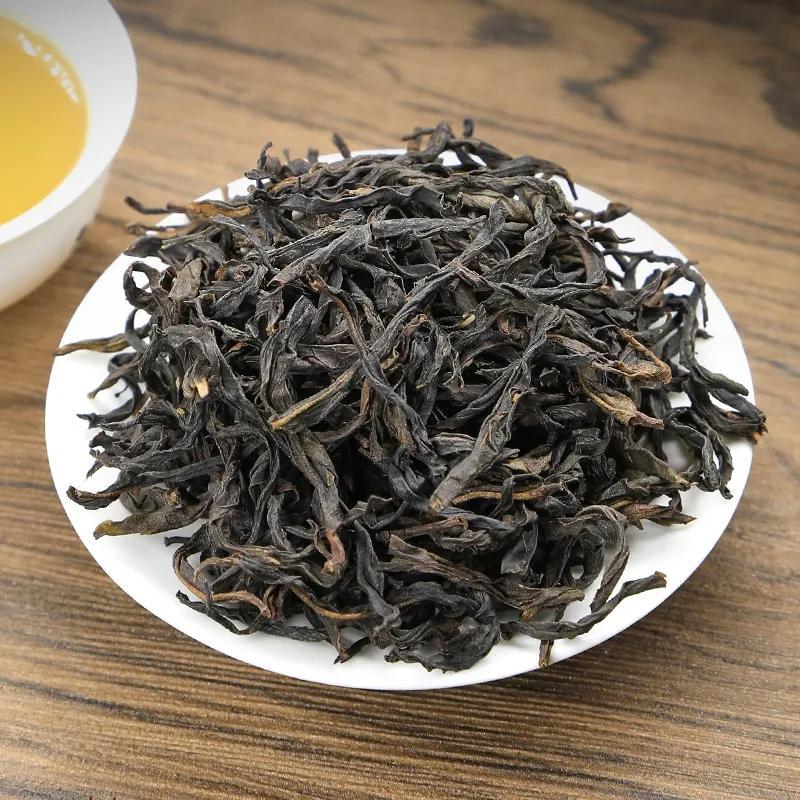 乌龙茶是什么茶(乌龙茶有哪些产地和种类)插图2