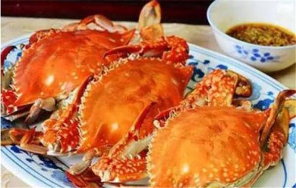 中国十大名蟹排行榜(盘点中国的12种名蟹)插图9