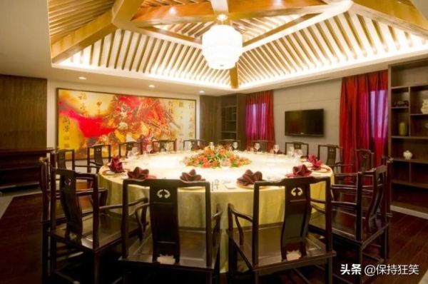 中国十大顶级餐厅排行榜(中国最顶级餐厅前十名)插图6