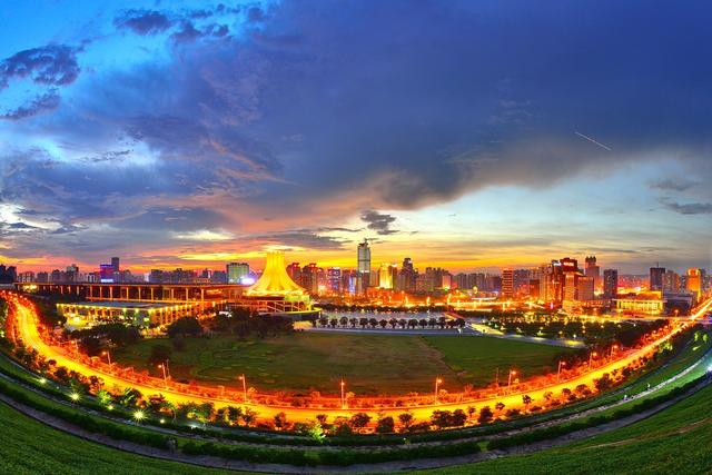 中国21个特大城市名单排名(十六个特大城市排名)插图2