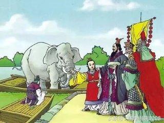 中国历史上的十大神童(中国十大神童排名)插图1