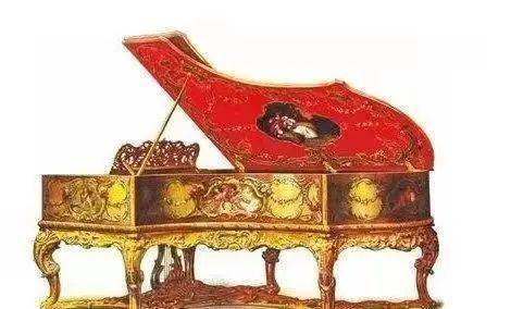世界最贵十大钢琴价格(价格最昂贵的10款钢琴)插图9
