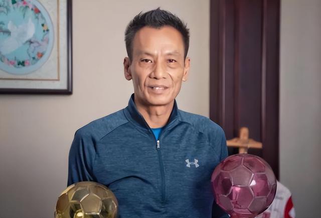 中国足球明星排名前十(中国足球传奇人物)插图7
