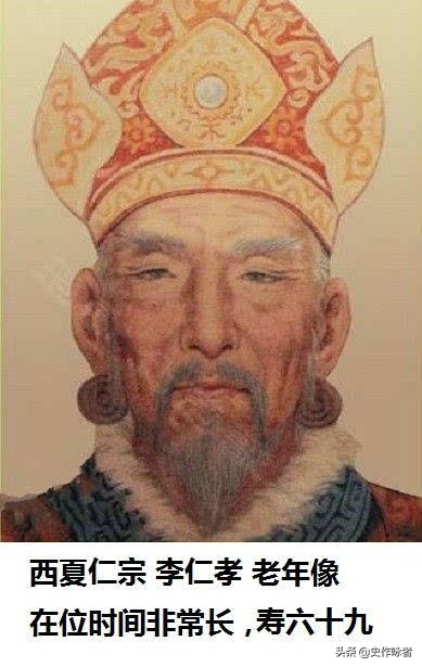 中国历史上在位最长的皇帝(古代十大在位长的皇帝一览表)插图10