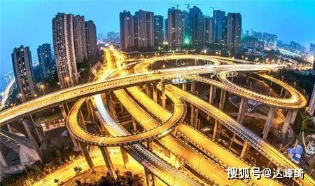 中国经济最发达的十大城市(综合实力排名前十的城市)插图11