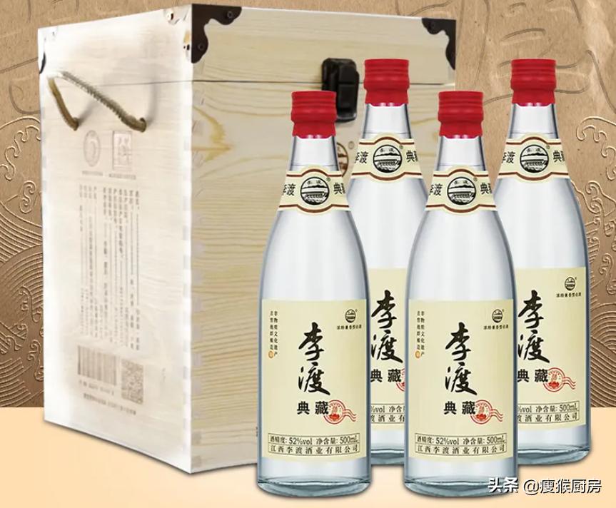 中国八大名酒排行榜(公认最好喝的新八大名酒排名)插图5