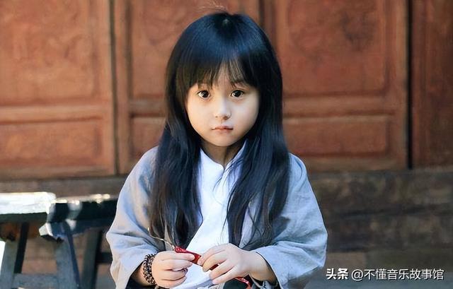 十大最美童星中国(全球十大漂亮女童星)插图9