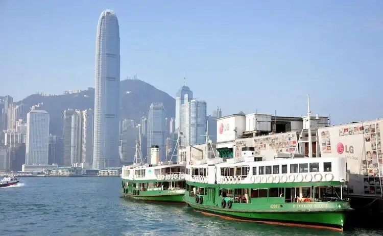 香港十大著名景点(香港必去的景点排行榜前十名)插图9