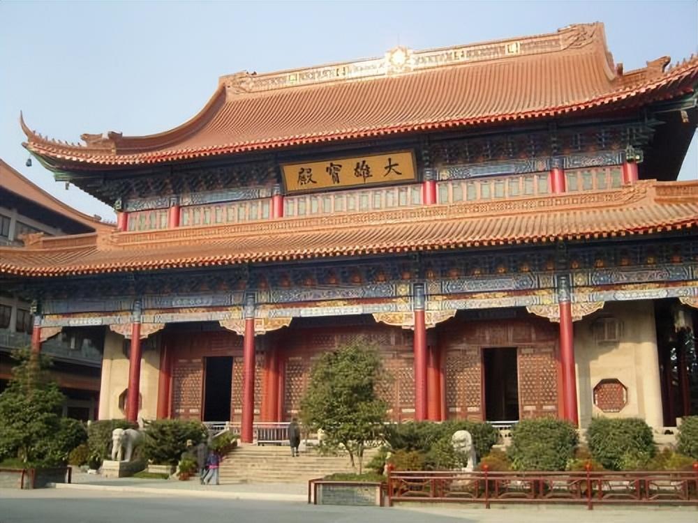 扬州旅游景点攻略(扬州自驾游最受欢迎的12个地方推荐)插图5
