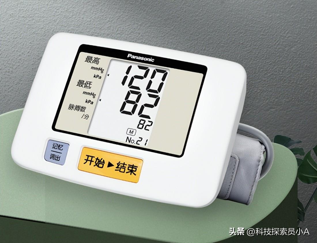 家用血压计10大品牌(中国十大血压计品牌名单)插图7