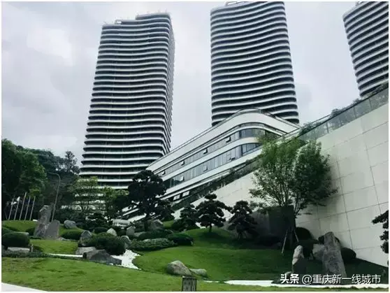 重庆10大顶级豪宅盘点 重庆十大顶级豪宅排名(附2023年最新排行榜前十名单)