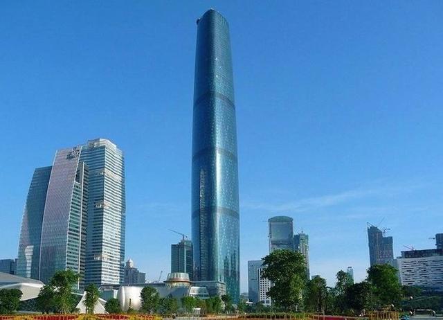 中国最美十大建筑(公认最美10座建筑)插图4