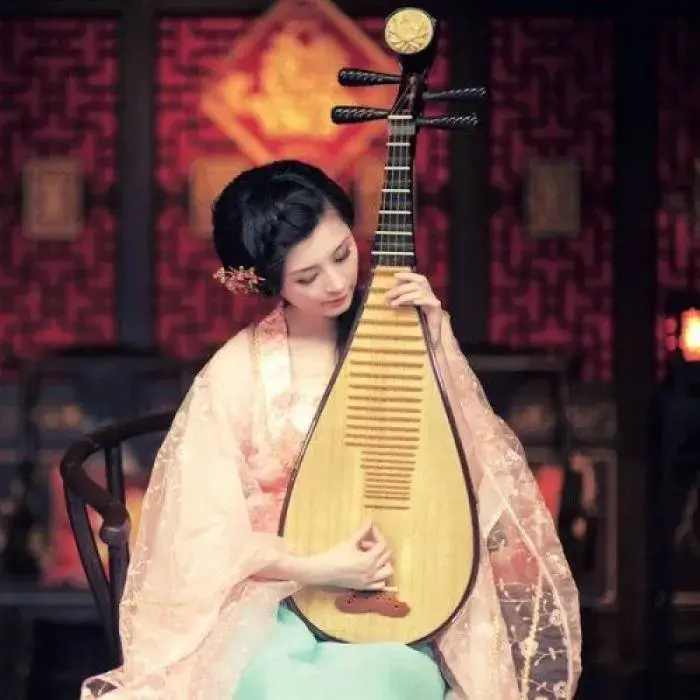 中国乐器排名前十(古代十大经典乐器排行榜)插图
