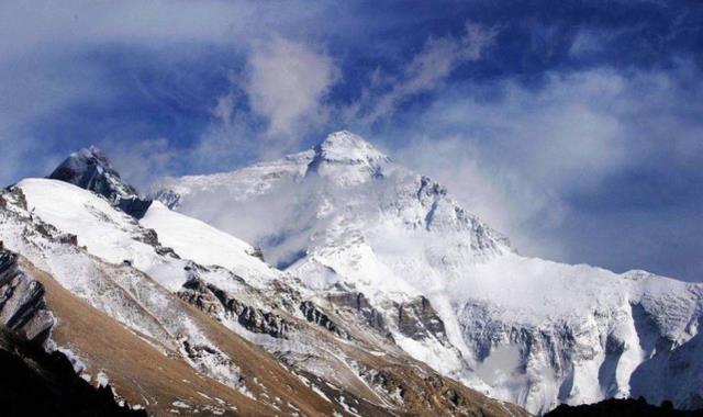 世界上十大最难攀登的山峰(中国最难攀爬的山峰)插图9