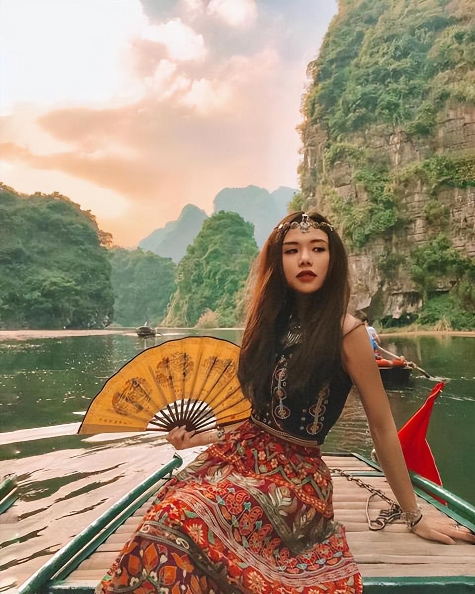 越南旅游景点排名(越南最有名的15个美丽地方)插图15