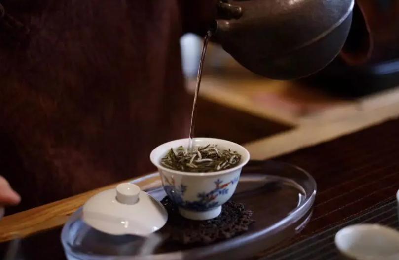 中国十大茶叶排名(中国公认最好喝的十大名茶)插图3