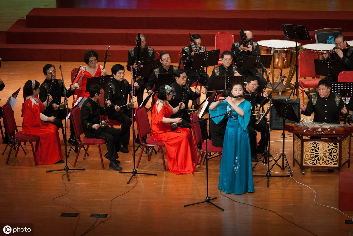 中国古代十大乐器排名，十大最具有代表性的中国乐器(附2023年最新排行榜前十名单)