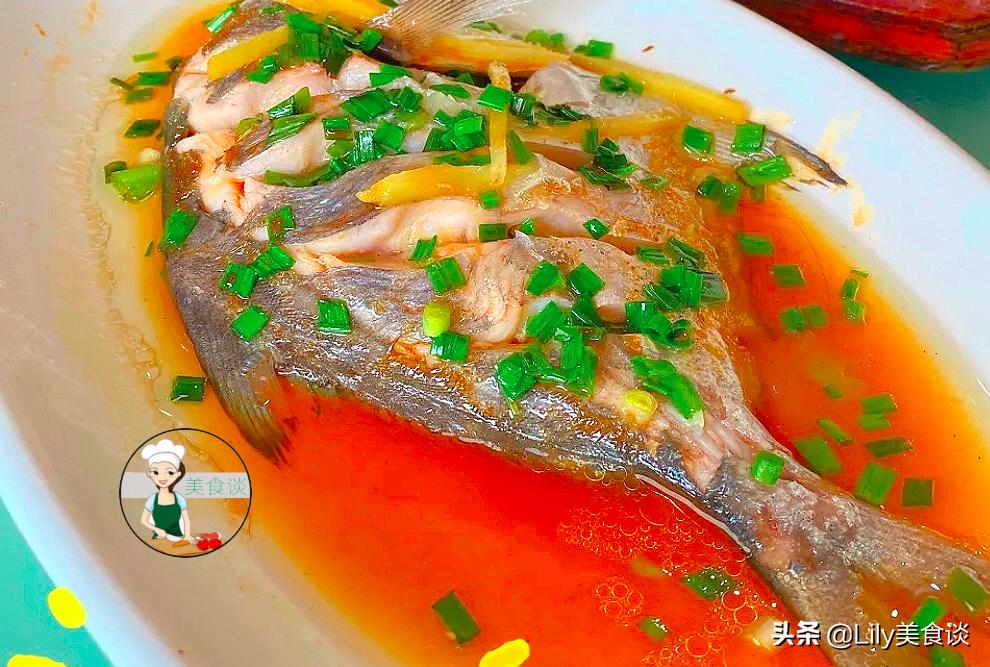 吃什么鱼最干净安全(中国最好吃的鱼排行榜)插图7