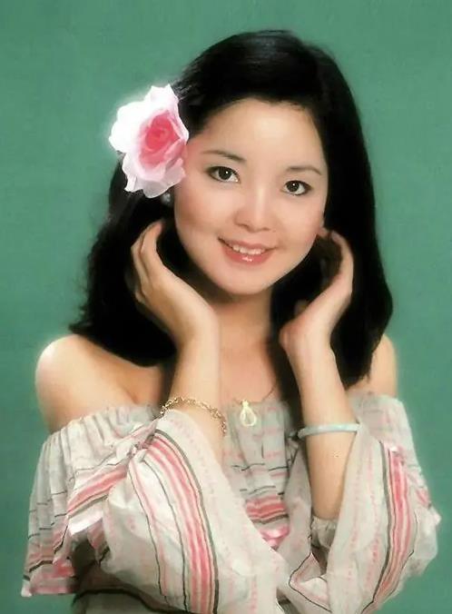 台湾早期女歌手名单图片