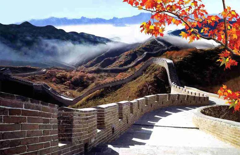 中国十大必去旅游胜地，国内十大最著名的景点(附2023年最新排行榜前十名单)