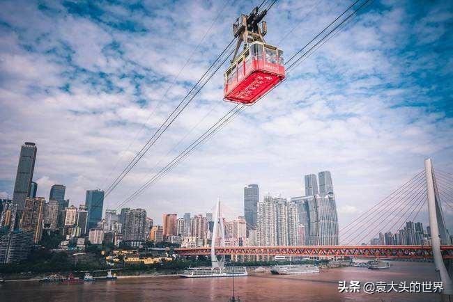 重庆有什么好玩的地方，最能感受重庆文化的十大旅游景点(附2023年最新排行榜前十名单)