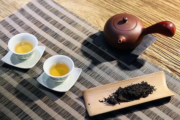 最贵的茶叶十大排名(中国最贵的十大天价茶)插图